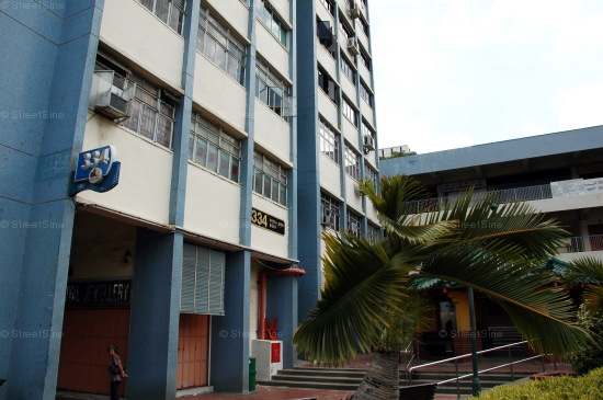 Blk 334 Kreta Ayer Road (Bukit Merah), HDB 4 Rooms #270652